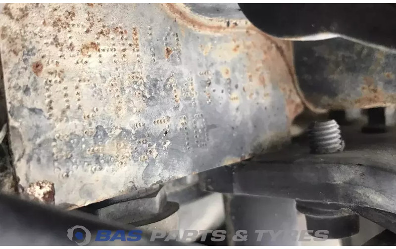 Scania G-Serie - Motor voor Vrachtwagen: afbeelding 5 Scania G-Serie - Motor voor Vrachtwagen: afbeelding 5