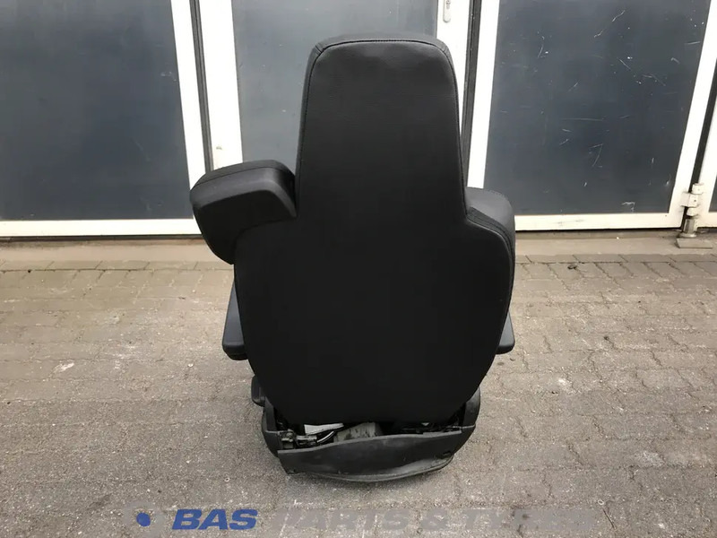 Scania G-Serie NextGen - Zitplaats voor Vrachtwagen: afbeelding 3 Scania G-Serie NextGen - Zitplaats voor Vrachtwagen: afbeelding 3