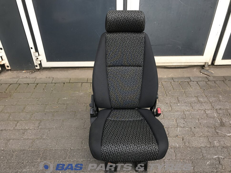 Scania G-Serie NextGen - Zitplaats voor Vrachtwagen: afbeelding 1 Scania G-Serie NextGen - Zitplaats voor Vrachtwagen: afbeelding 1