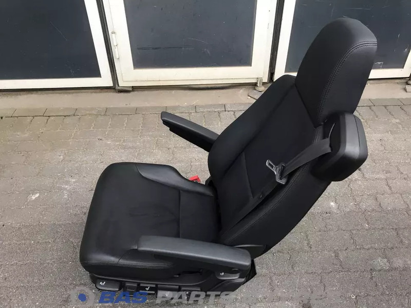 Scania G-Serie NextGen - Zitplaats voor Vrachtwagen: afbeelding 2 Scania G-Serie NextGen - Zitplaats voor Vrachtwagen: afbeelding 2