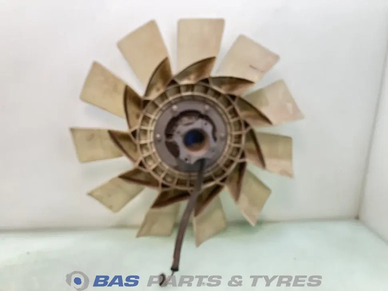 Scania Koelventilator Scania 2437780 - Ventilator voor Vrachtwagen: afbeelding 2 Scania Koelventilator Scania 2437780 - Ventilator voor Vrachtwagen: afbeelding 2