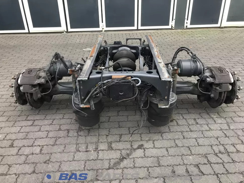 Scania Naloopas Scania 2764781 - As en onderdelen voor Vrachtwagen: afbeelding 4 Scania Naloopas Scania 2764781 - As en onderdelen voor Vrachtwagen: afbeelding 4