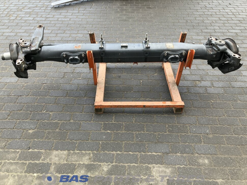 Scania Naloopas Scania 2764781 - As en onderdelen voor Vrachtwagen: afbeelding 4 Scania Naloopas Scania 2764781 - As en onderdelen voor Vrachtwagen: afbeelding 4