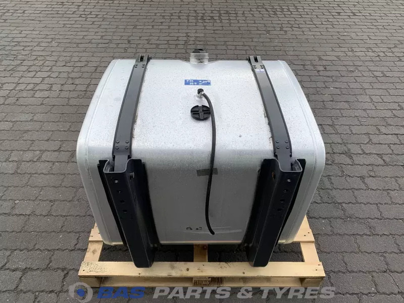 Scania  - Brandstoftank voor Vrachtwagen: afbeelding 3 Scania  - Brandstoftank voor Vrachtwagen: afbeelding 3