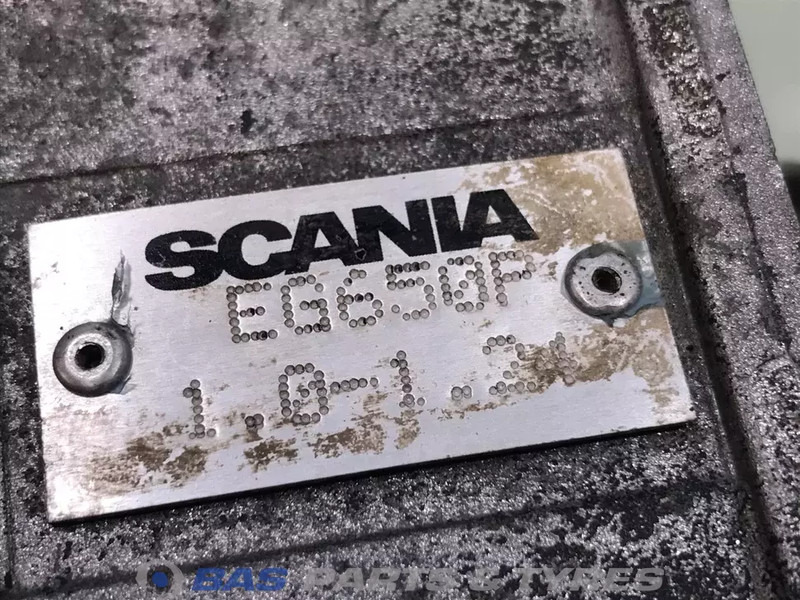 Scania  - As en onderdelen voor Vrachtwagen: afbeelding 3 Scania  - As en onderdelen voor Vrachtwagen: afbeelding 3