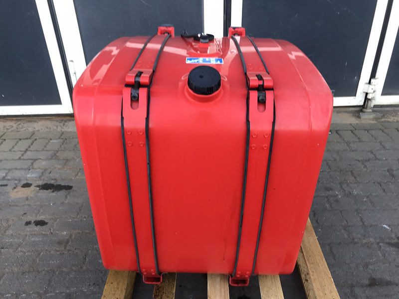 Scania - Brandstoftank voor Vrachtwagen: afbeelding 1 Scania - Brandstoftank voor Vrachtwagen: afbeelding 1