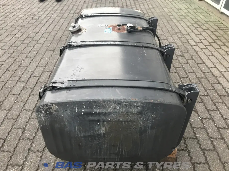 Scania  - Brandstoftank voor Vrachtwagen: afbeelding 2 Scania  - Brandstoftank voor Vrachtwagen: afbeelding 2