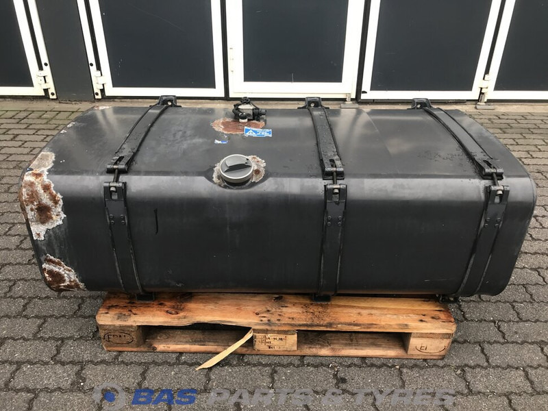 Scania  - Brandstoftank voor Vrachtwagen: afbeelding 1 Scania  - Brandstoftank voor Vrachtwagen: afbeelding 1