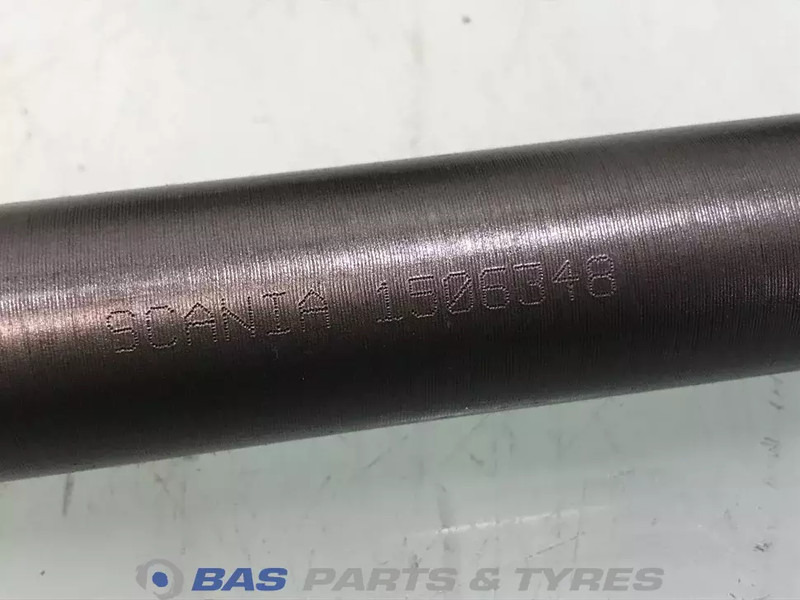 Scania  - As en onderdelen voor Vrachtwagen: afbeelding 4 Scania  - As en onderdelen voor Vrachtwagen: afbeelding 4