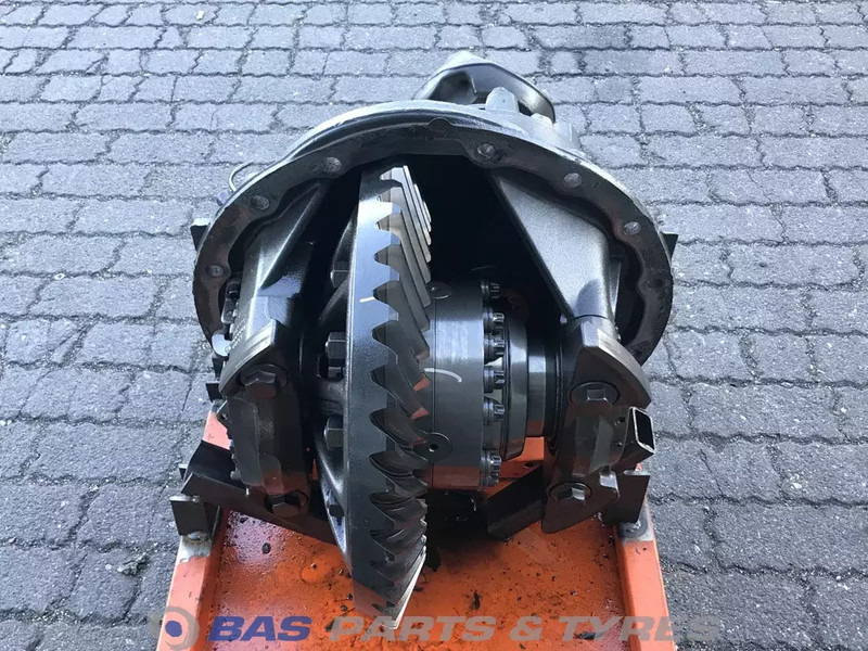 Scania  - Differentieel voor Vrachtwagen: afbeelding 2 Scania  - Differentieel voor Vrachtwagen: afbeelding 2