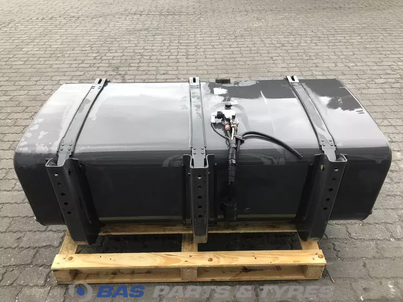 Scania  - Brandstoftank voor Vrachtwagen: afbeelding 3 Scania  - Brandstoftank voor Vrachtwagen: afbeelding 3