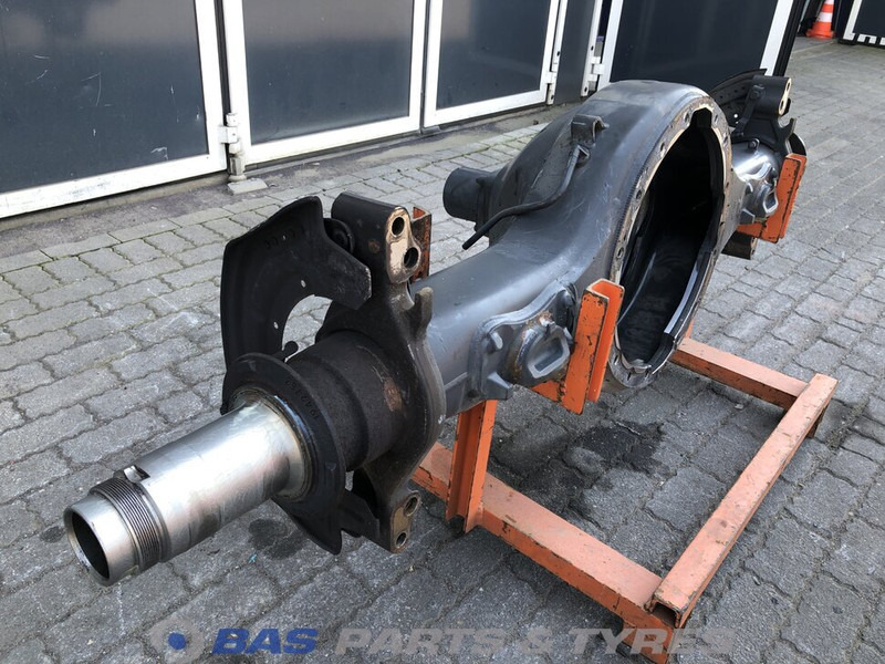Scania - Achterass voor Vrachtwagen: afbeelding 3 Scania - Achterass voor Vrachtwagen: afbeelding 3