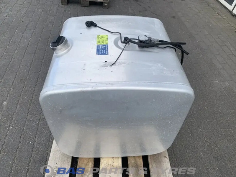 Scania  - Brandstoftank voor Vrachtwagen: afbeelding 2 Scania  - Brandstoftank voor Vrachtwagen: afbeelding 2