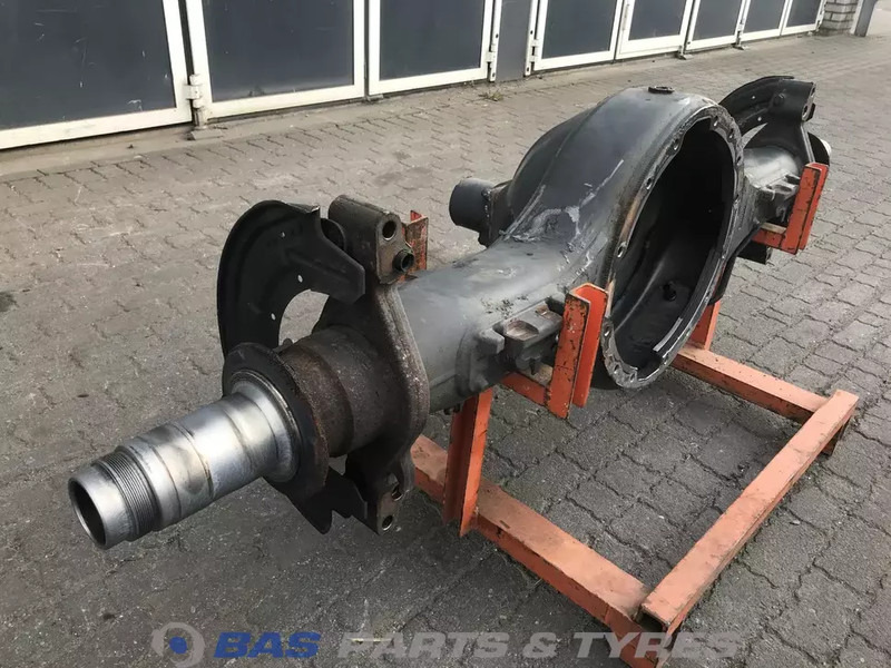 Scania - Achterass voor Vrachtwagen: afbeelding 3 Scania - Achterass voor Vrachtwagen: afbeelding 3