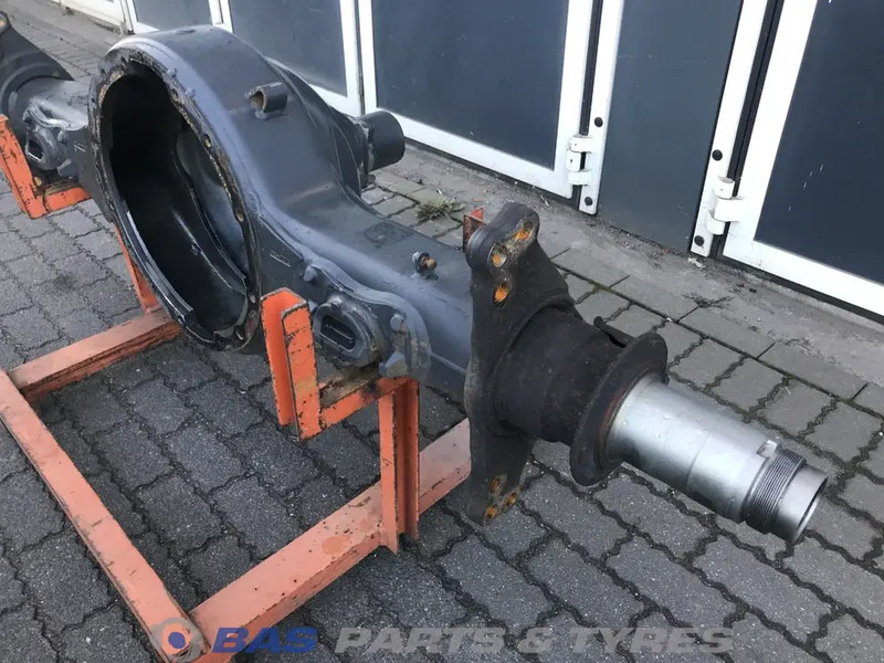 Scania - Achterass voor Vrachtwagen: afbeelding 2 Scania - Achterass voor Vrachtwagen: afbeelding 2