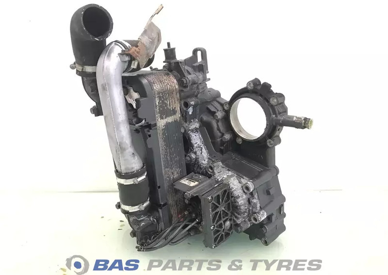 Scania  - Remdelen voor Vrachtwagen: afbeelding 3 Scania  - Remdelen voor Vrachtwagen: afbeelding 3