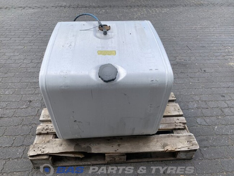 Scania  - Brandstoftank voor Vrachtwagen: afbeelding 1 Scania  - Brandstoftank voor Vrachtwagen: afbeelding 1