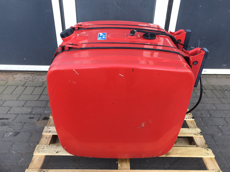 Scania - Brandstoftank voor Vrachtwagen: afbeelding 2 Scania - Brandstoftank voor Vrachtwagen: afbeelding 2