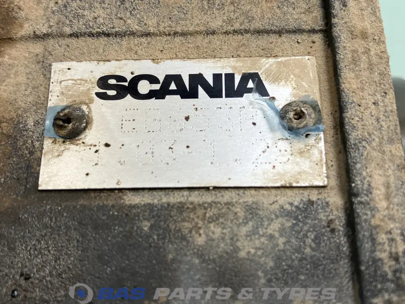 Scania - As en onderdelen voor Vrachtwagen: afbeelding 3 Scania - As en onderdelen voor Vrachtwagen: afbeelding 3
