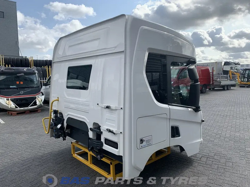 Scania P-Serie NextGen - Cabine en interieur voor Vrachtwagen: afbeelding 3 Scania P-Serie NextGen - Cabine en interieur voor Vrachtwagen: afbeelding 3