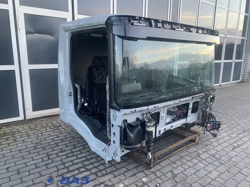 Scania P-Serie NextGen Scania CP-14 Low L1H1 2044936 - Cabine en interieur voor Vrachtwagen: afbeelding 2 Scania P-Serie NextGen Scania CP-14 Low L1H1 2044936 - Cabine en interieur voor Vrachtwagen: afbeelding 2