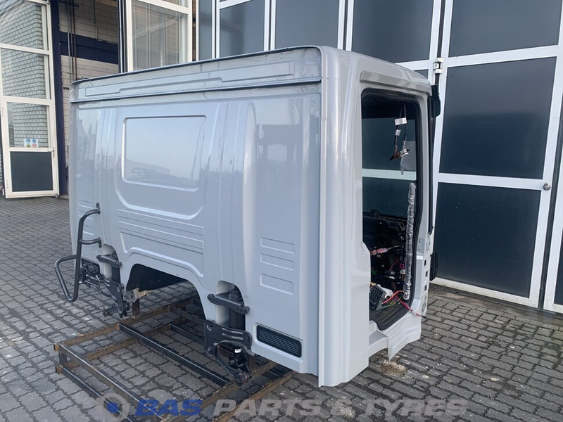 Scania P-Serie NextGen Scania CP-14 Low L1H1 2044936 - Cabine en interieur voor Vrachtwagen: afbeelding 3 Scania P-Serie NextGen Scania CP-14 Low L1H1 2044936 - Cabine en interieur voor Vrachtwagen: afbeelding 3