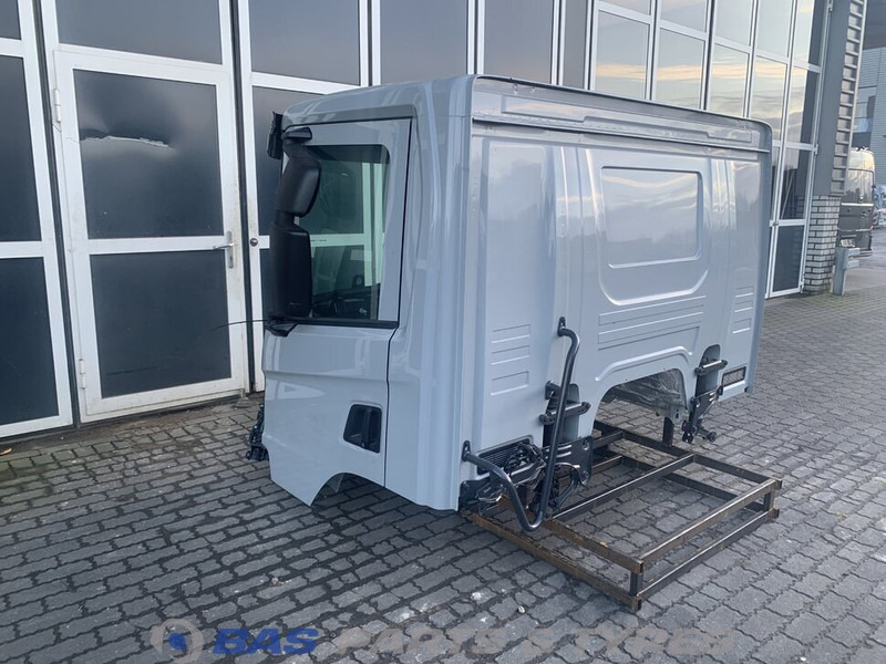 Scania P-Serie NextGen Scania CP-14 Low L1H1 2044936 - Cabine en interieur voor Vrachtwagen: afbeelding 4 Scania P-Serie NextGen Scania CP-14 Low L1H1 2044936 - Cabine en interieur voor Vrachtwagen: afbeelding 4