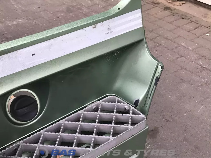 Bumper voor Vrachtwagen Scania R-Serie Bumper Scania 1885940: afbeelding 6