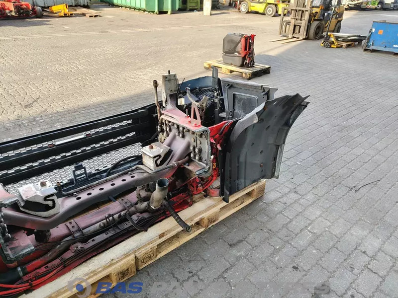 Scania R-Serie NextGen Bumper Scania 2674391 - Bumper voor Vrachtwagen: afbeelding 4 Scania R-Serie NextGen Bumper Scania 2674391 - Bumper voor Vrachtwagen: afbeelding 4