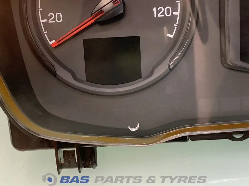 Scania R-Serie NextGen Combi-Instrument Scania 2717540 - Instrumentenpaneel voor Vrachtwagen: afbeelding 4 Scania R-Serie NextGen Combi-Instrument Scania 2717540 - Instrumentenpaneel voor Vrachtwagen: afbeelding 4