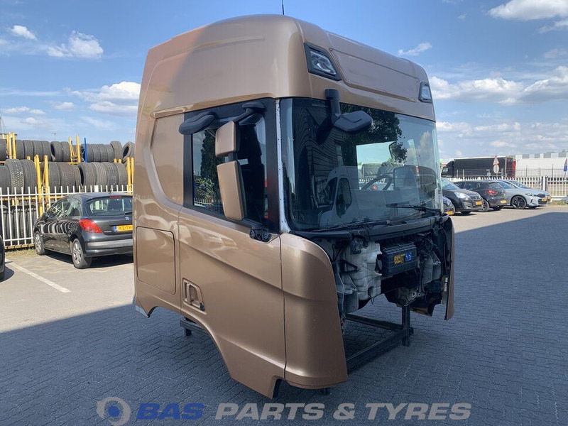 Scania R-Serie NextGen - Cabine en interieur voor Vrachtwagen: afbeelding 2 Scania R-Serie NextGen - Cabine en interieur voor Vrachtwagen: afbeelding 2