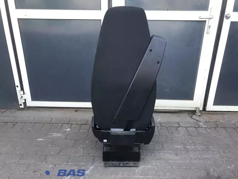 Scania R-Serie NextGen - Zitplaats voor Vrachtwagen: afbeelding 3 Scania R-Serie NextGen - Zitplaats voor Vrachtwagen: afbeelding 3