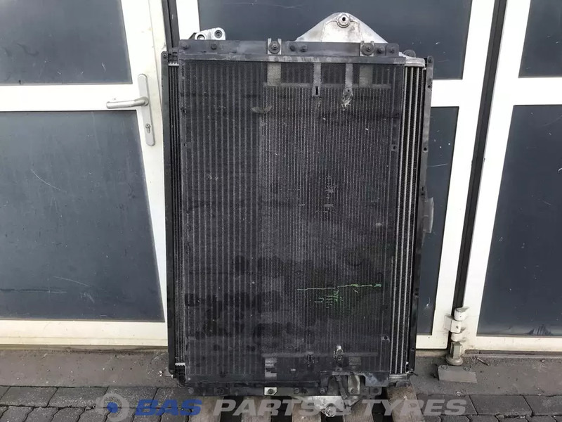 Scania R-Serie NextGen - Radiateur voor Vrachtwagen: afbeelding 2 Scania R-Serie NextGen - Radiateur voor Vrachtwagen: afbeelding 2