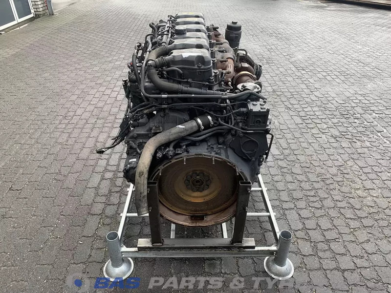 Scania R-Serie NextGen - Motor voor Vrachtwagen: afbeelding 2 Scania R-Serie NextGen - Motor voor Vrachtwagen: afbeelding 2