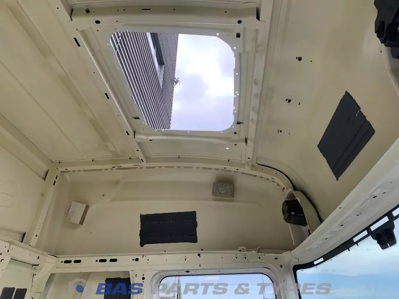 Scania R-Serie NextGen - Cabine en interieur voor Vrachtwagen: afbeelding 5 Scania R-Serie NextGen - Cabine en interieur voor Vrachtwagen: afbeelding 5