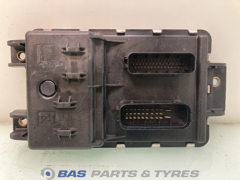 Scania Regeleenheid GSC1 Scania 2740414 - Elektrisch systeem voor Vrachtwagen: afbeelding 1 Scania Regeleenheid GSC1 Scania 2740414 - Elektrisch systeem voor Vrachtwagen: afbeelding 1