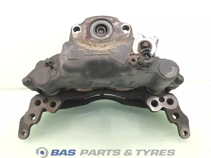 Scania Remklauw Scania 2127741 - Remklauw voor Vrachtwagen: afbeelding 2 Scania Remklauw Scania 2127741 - Remklauw voor Vrachtwagen: afbeelding 2