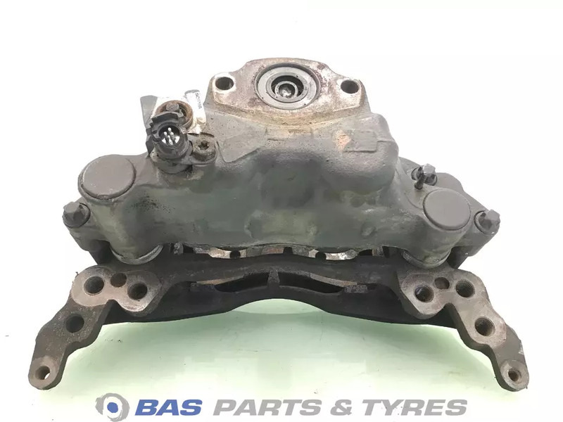 Scania Remklauw Scania 2127742 - Remklauw voor Vrachtwagen: afbeelding 2 Scania Remklauw Scania 2127742 - Remklauw voor Vrachtwagen: afbeelding 2