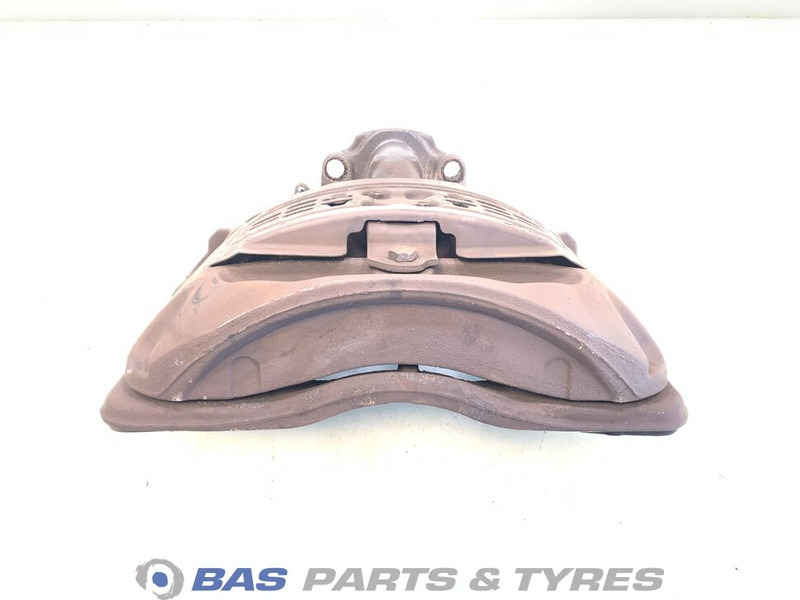 Scania Remklauw Scania 2471416 - Remklauw voor Vrachtwagen: afbeelding 2 Scania Remklauw Scania 2471416 - Remklauw voor Vrachtwagen: afbeelding 2