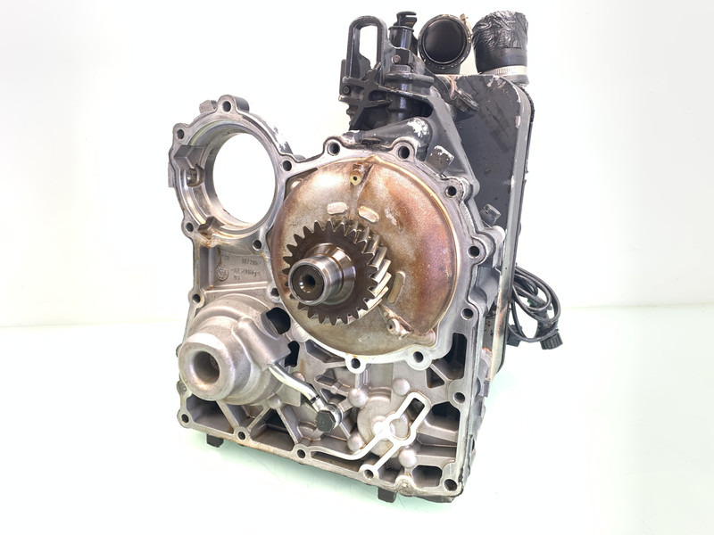 Scania Retarder R3500 Retarder 1790614 - Remdelen voor Vrachtwagen: afbeelding 1 Scania Retarder R3500 Retarder 1790614 - Remdelen voor Vrachtwagen: afbeelding 1