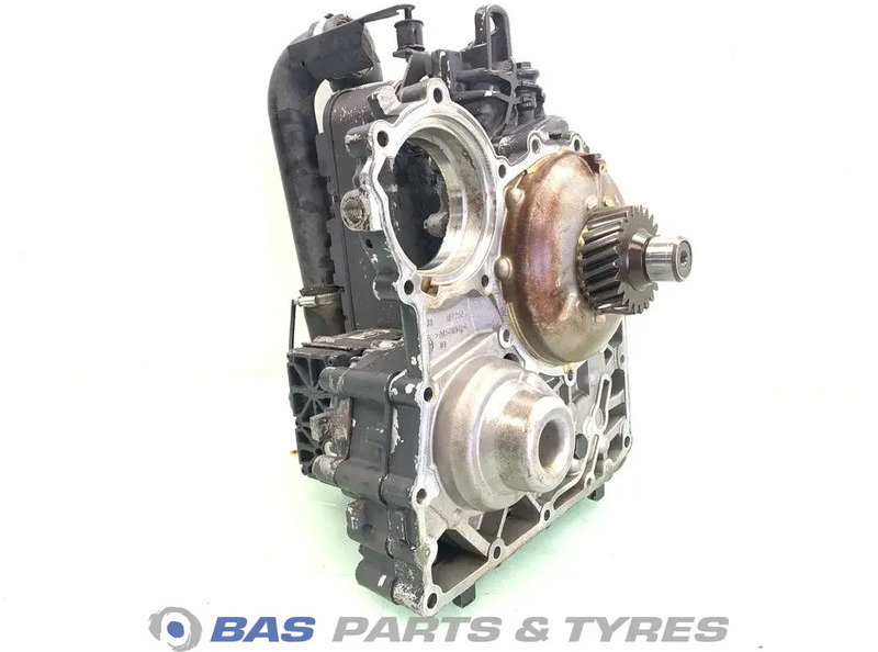 Scania Retarder R3500 Retarder 1790614 - Remdelen voor Vrachtwagen: afbeelding 4 Scania Retarder R3500 Retarder 1790614 - Remdelen voor Vrachtwagen: afbeelding 4