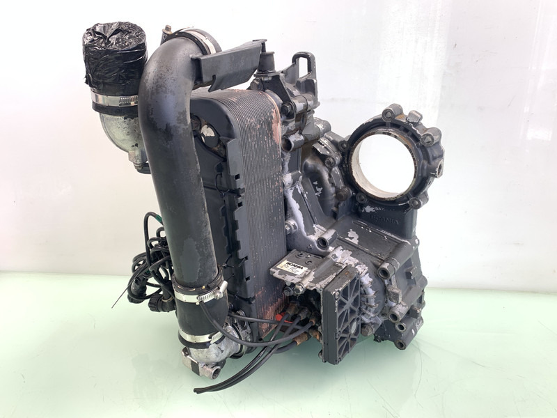 Scania Retarder R3500 Retarder 1790614 - Remdelen voor Vrachtwagen: afbeelding 3 Scania Retarder R3500 Retarder 1790614 - Remdelen voor Vrachtwagen: afbeelding 3