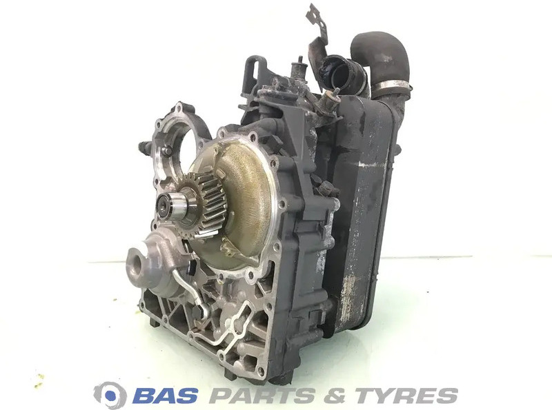 Scania Retarder R3500 Retarder 1790614 - Remdelen voor Vrachtwagen: afbeelding 1 Scania Retarder R3500 Retarder 1790614 - Remdelen voor Vrachtwagen: afbeelding 1