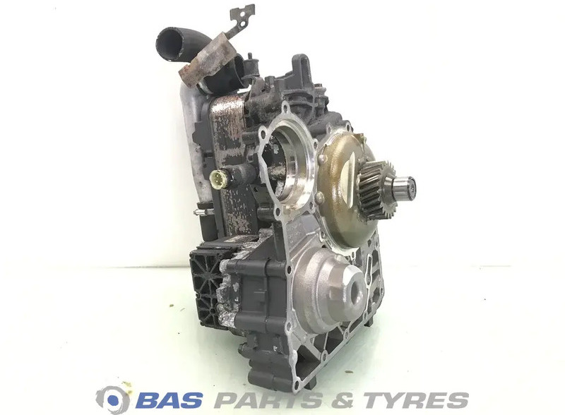 Scania Retarder R3500 Retarder 1790614 - Remdelen voor Vrachtwagen: afbeelding 4 Scania Retarder R3500 Retarder 1790614 - Remdelen voor Vrachtwagen: afbeelding 4