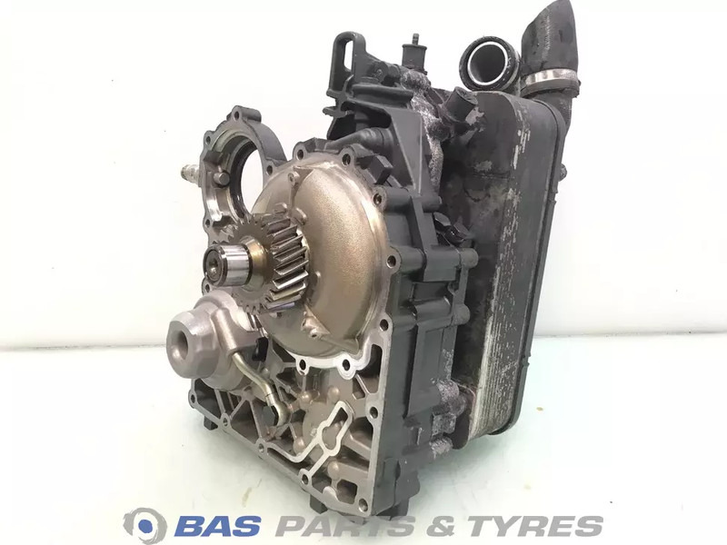 Scania Retarder R3500 Retarder 2266198 - Remdelen voor Vrachtwagen: afbeelding 4 Scania Retarder R3500 Retarder 2266198 - Remdelen voor Vrachtwagen: afbeelding 4