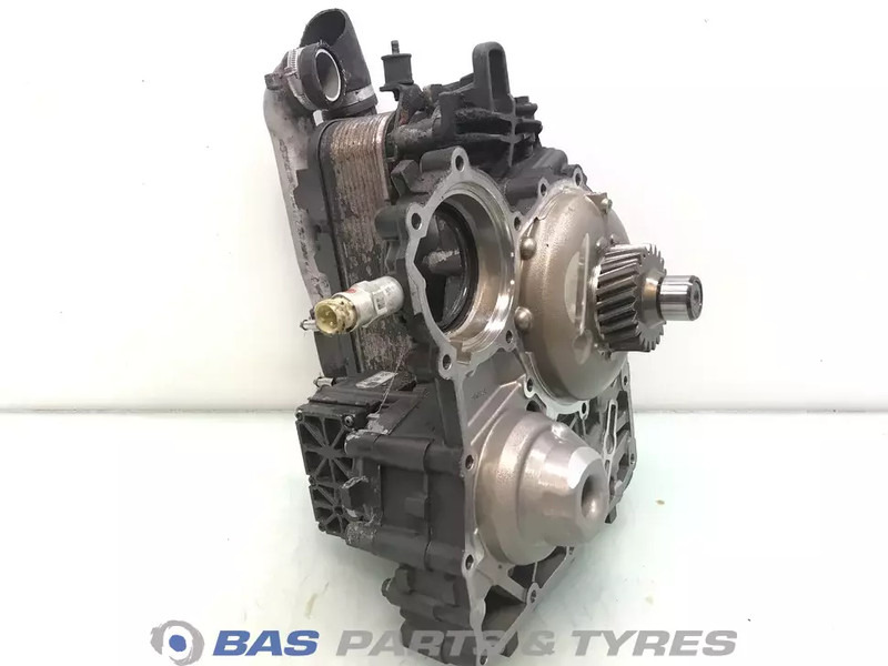 Scania Retarder R3500 Retarder 2266198 - Remdelen voor Vrachtwagen: afbeelding 2 Scania Retarder R3500 Retarder 2266198 - Remdelen voor Vrachtwagen: afbeelding 2