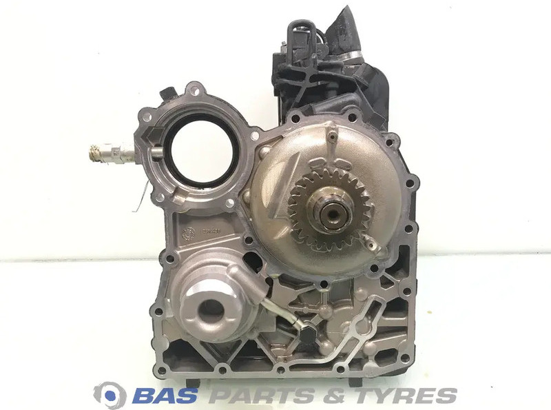 Scania Retarder R3500 Retarder 2266198 - Remdelen voor Vrachtwagen: afbeelding 3 Scania Retarder R3500 Retarder 2266198 - Remdelen voor Vrachtwagen: afbeelding 3