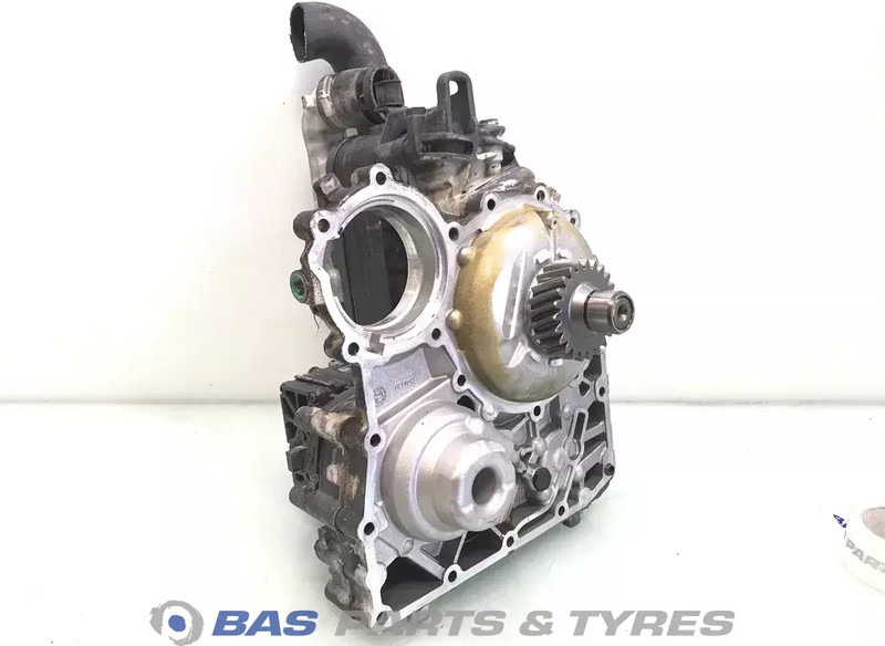 Scania Retarder R3500 Retarder 2610165 - Remdelen voor Vrachtwagen: afbeelding 2 Scania Retarder R3500 Retarder 2610165 - Remdelen voor Vrachtwagen: afbeelding 2