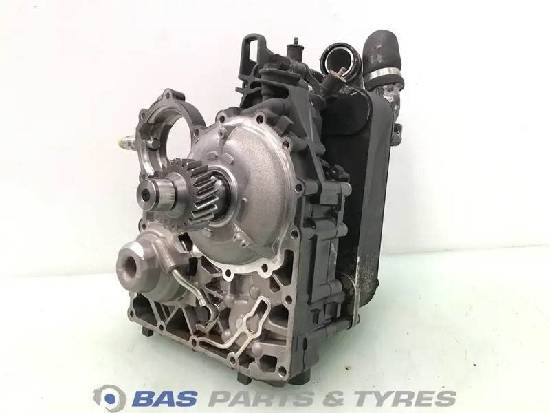 Scania Retarder R4100D Retarder 2610167 - Remdelen voor Vrachtwagen: afbeelding 4 Scania Retarder R4100D Retarder 2610167 - Remdelen voor Vrachtwagen: afbeelding 4