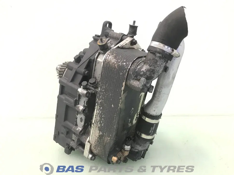 Scania Retarder R4100D Retarder 2610167 - Remdelen voor Vrachtwagen: afbeelding 4 Scania Retarder R4100D Retarder 2610167 - Remdelen voor Vrachtwagen: afbeelding 4